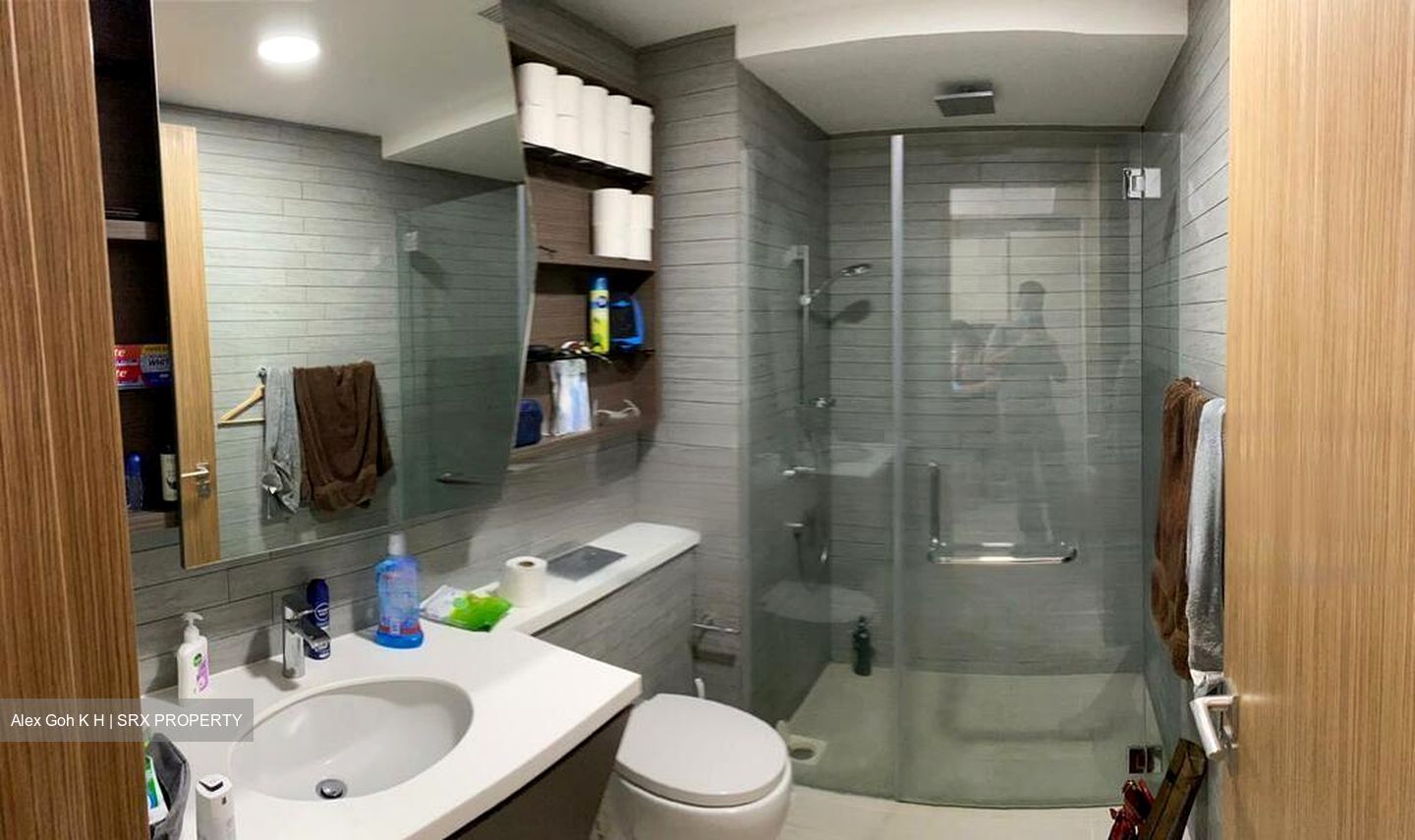 V On Shenton (D1), Apartment #487412861